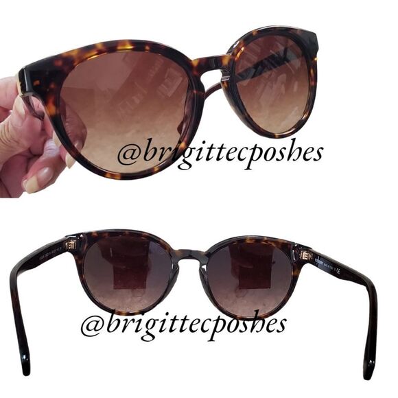 BURBERRY Women's 0BE4326    - Picture 7 of 10